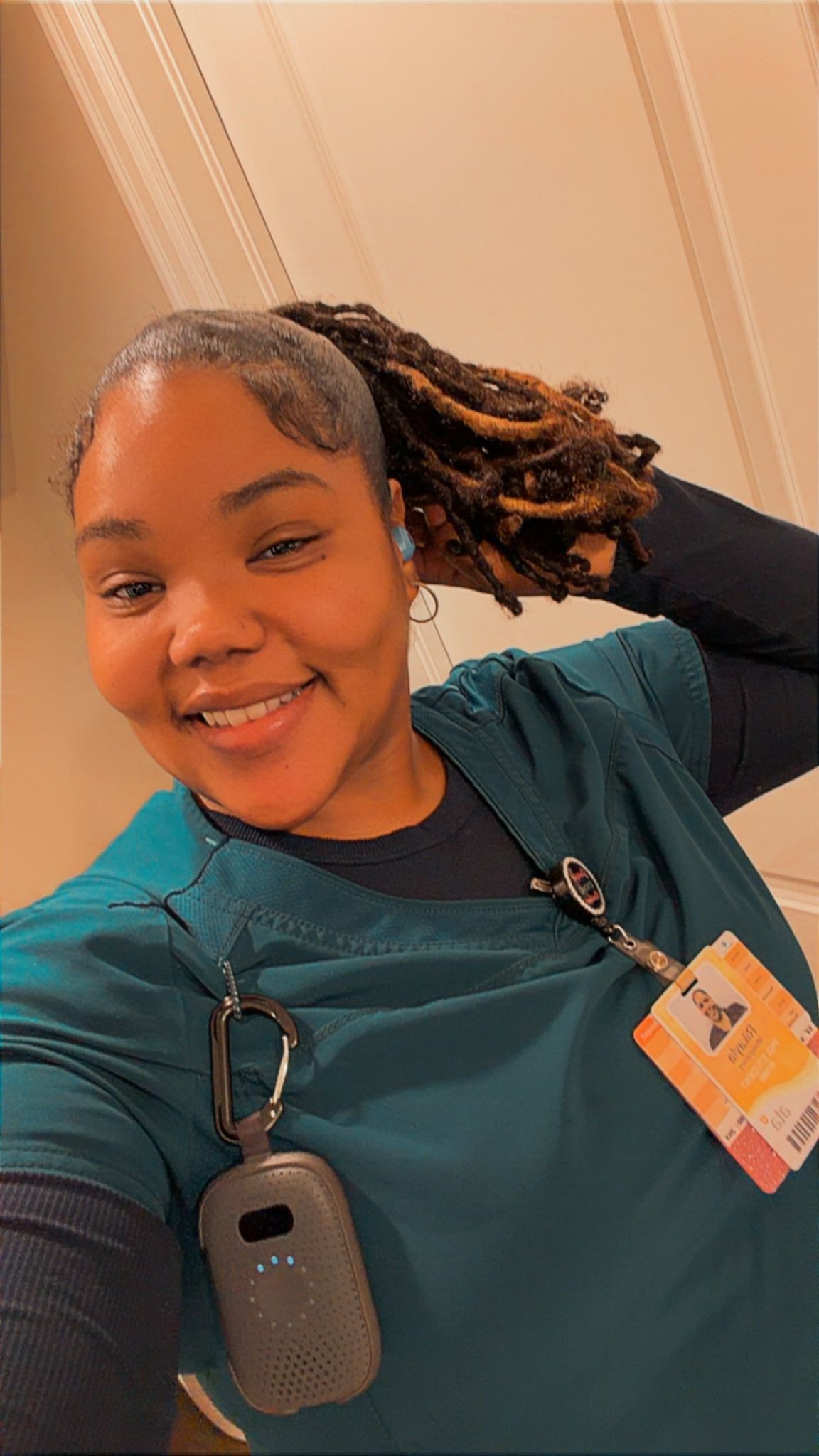 Rikayla Montgomery